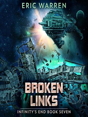 cover image of Broken Links